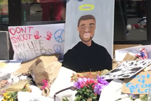 Racial Justice & Reconciliation